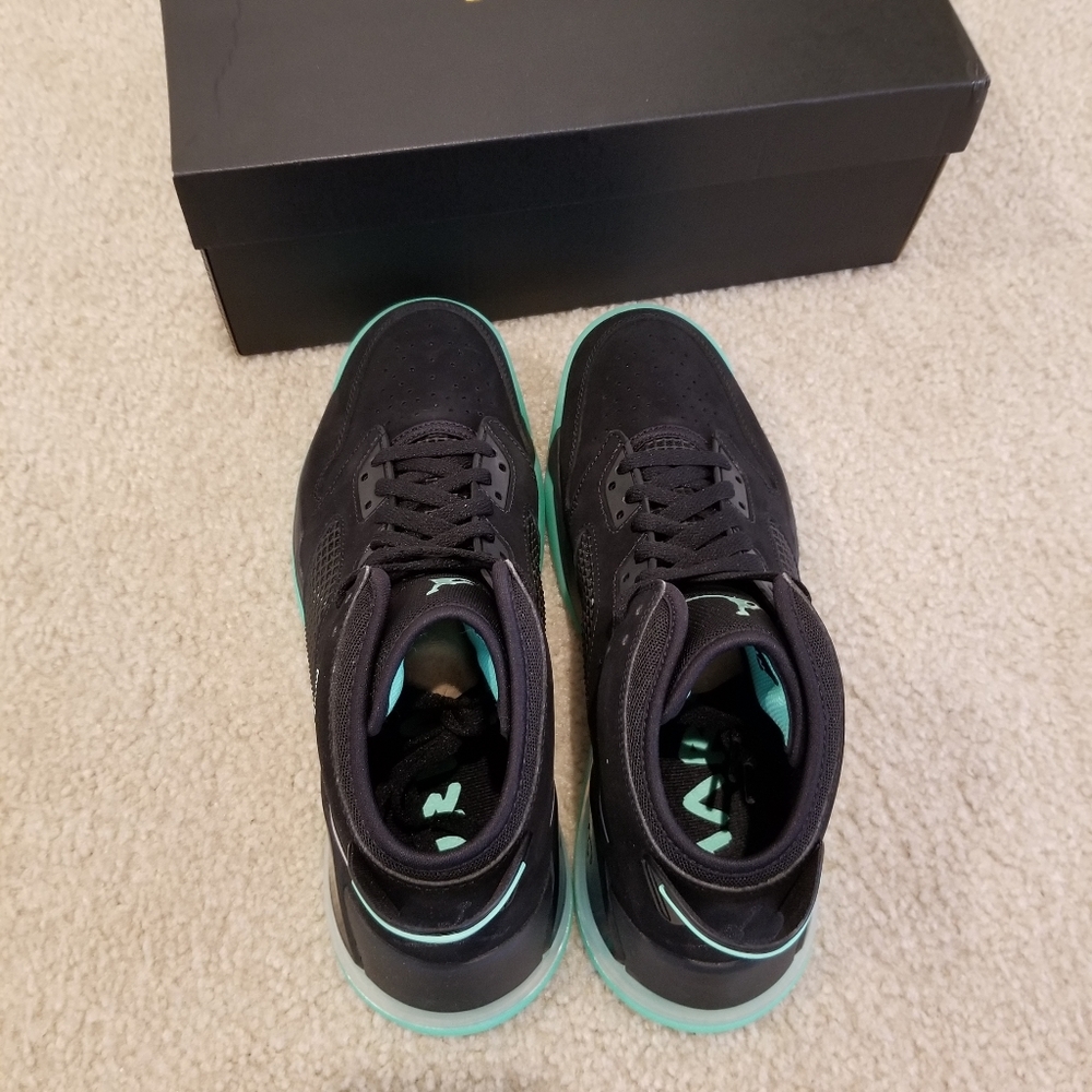 Jordan Mars 270 Men's Shoe Size 10 brand new - Picture 3 of 8